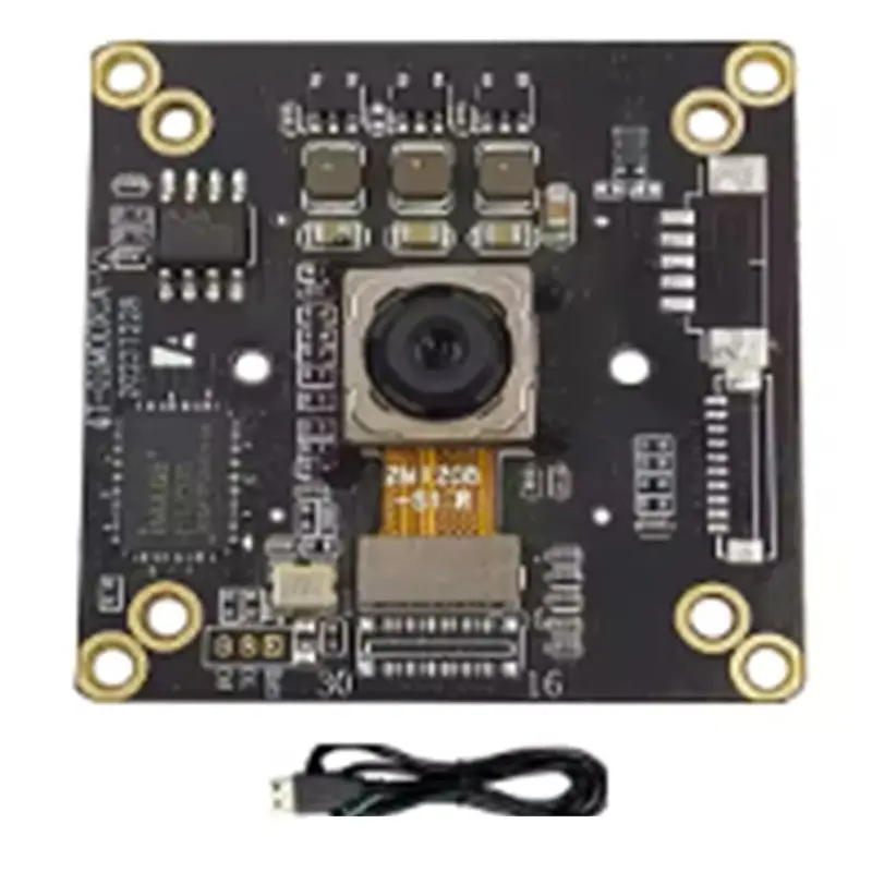 

Модуль камеры FEDI-4K 12MP IMX362 CMOS USB2.0