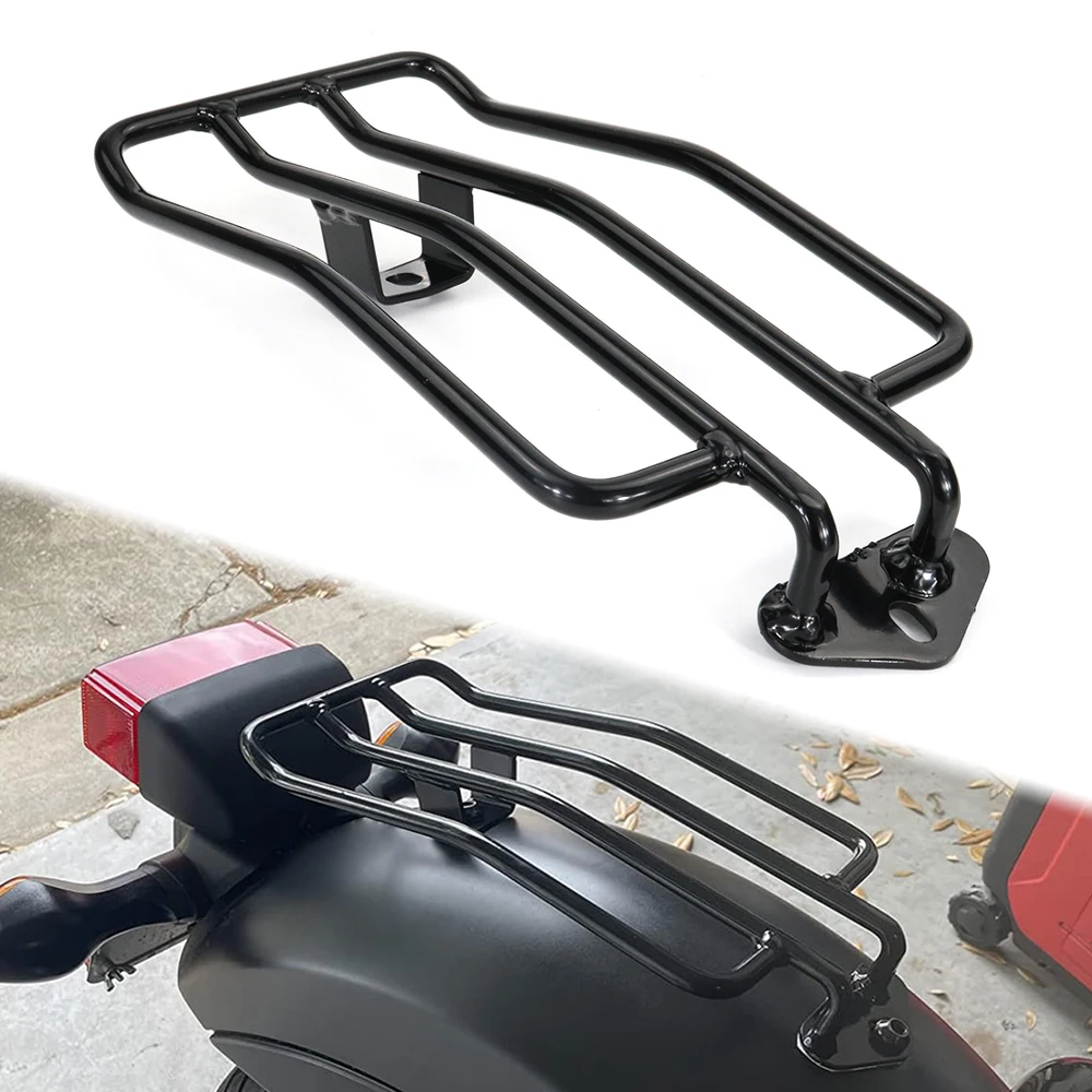 

Motorcycle Accessories Rear Luggage Rack Cargo Rack For Honda Rebel CMX 300 Rebel CMX500 2017 2018 2019 2020 2021 2022 2023 2024