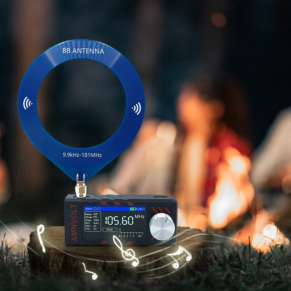 10Khz-180Mhz Donut … - image