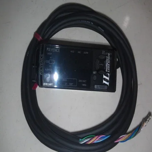 

Special offer Japan new original KEYENCE sensor: IL-S025-OP-87056