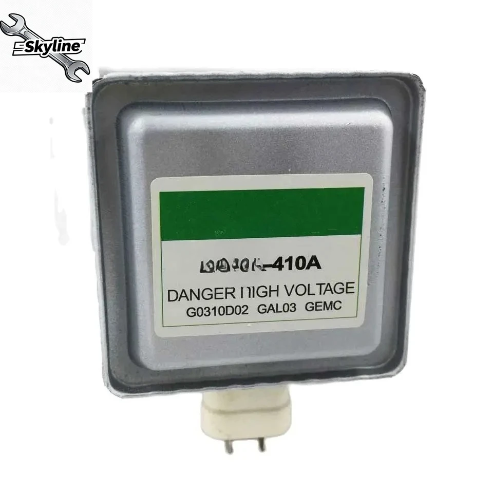 Magnetrón para Horno Microondas M24FA-410A, Repuestos para Horno Microondas, Magnetrón para Horno Microondas