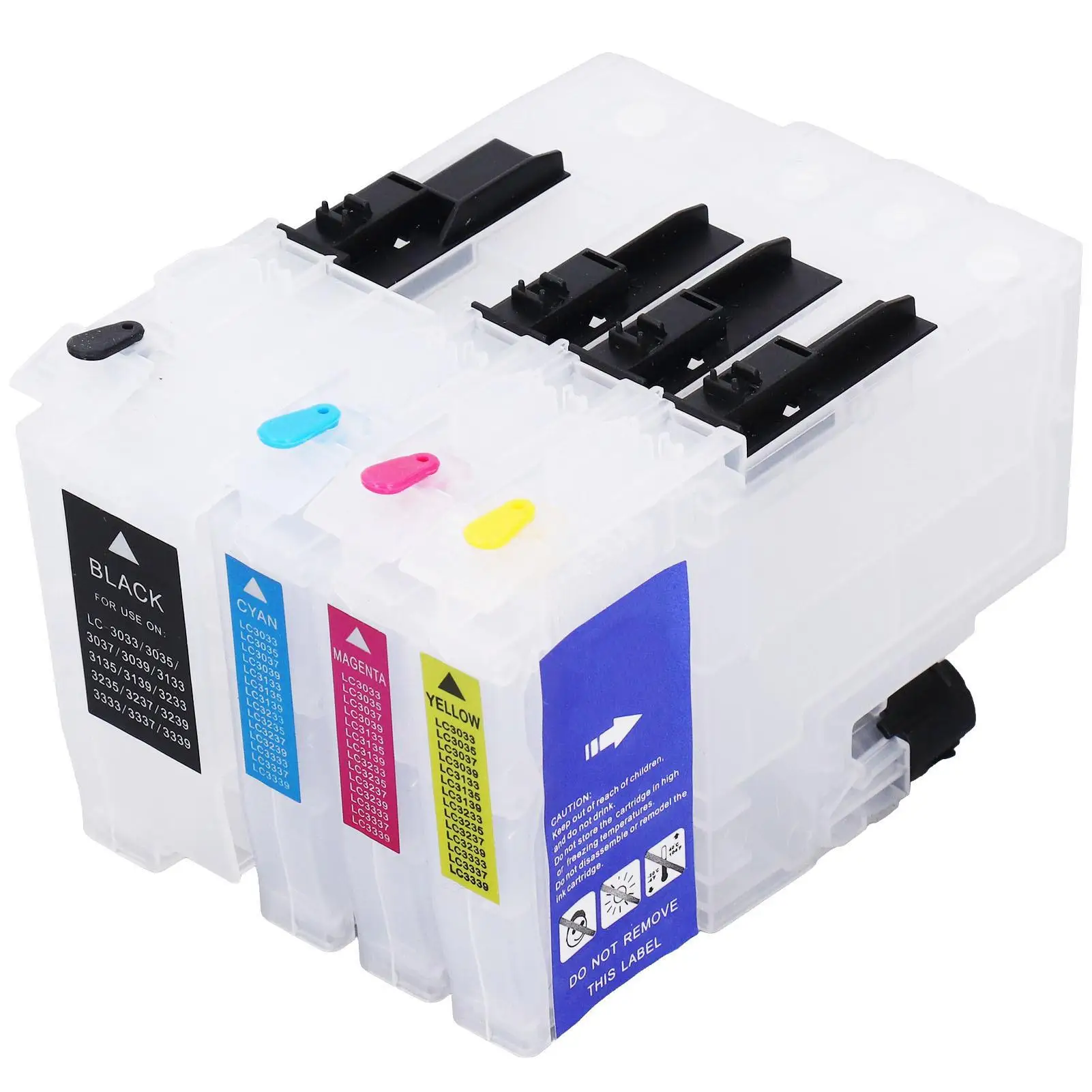 Leak-Proof Printer Cartridge for photo Printing on AliExpress