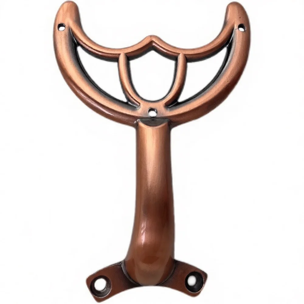 Heavy Duty Replacement Ceiling Fan Blade Holder Bracket Connector For Home Lighting Fixture Repair Metal Accessory