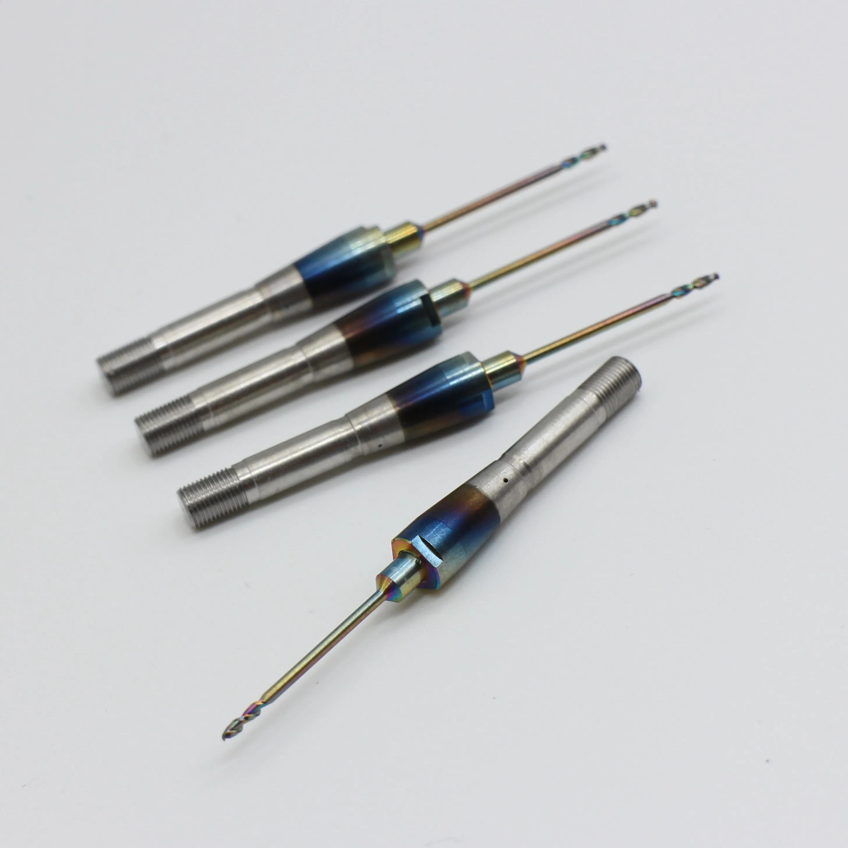 

Sirona MCXL Dental Milling Burs for PMMA Zirconia Dental Lab Milling Machine Grinding Material Drill Dental Tool
