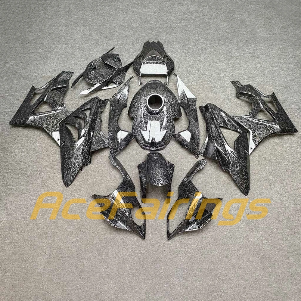 Advanced Fairing Kit for 2017 2018 BMW S1000RR New Injection Accessories Custom Fairings 17 18 S 1000RR