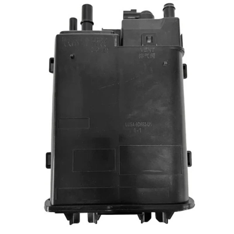Super Sale New Fuel Vapor EVAP Charcoal Canister LX6Z9D653F LX6Z-9D653-F for Ford Bronco Sport