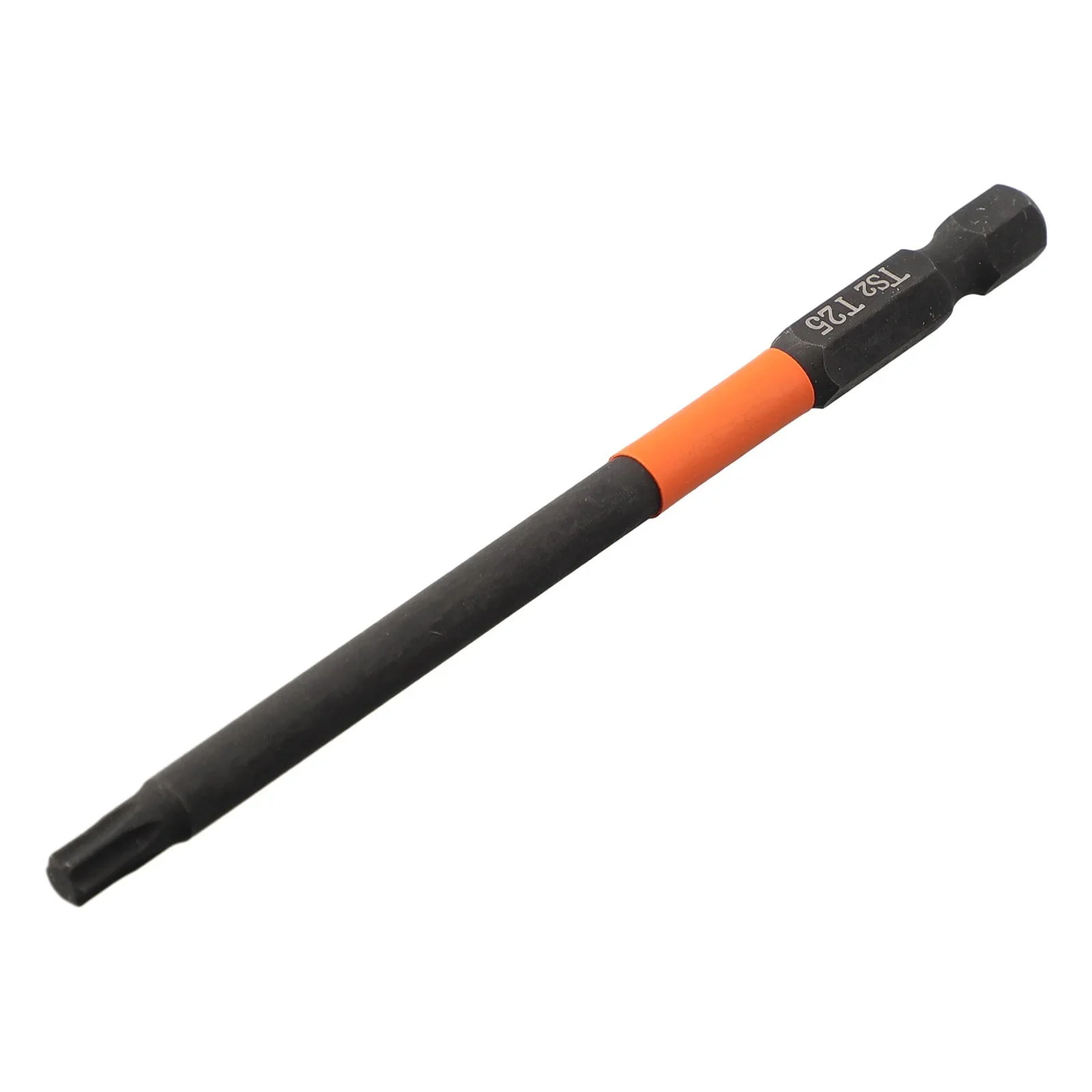 1PC 100mm 1/4 Inch Hex Head Drill Bit Magnetic Torx Screwdriver Bits For T10/T15/T20/T25//T30/T40 Electric/Manual Screwdrivers