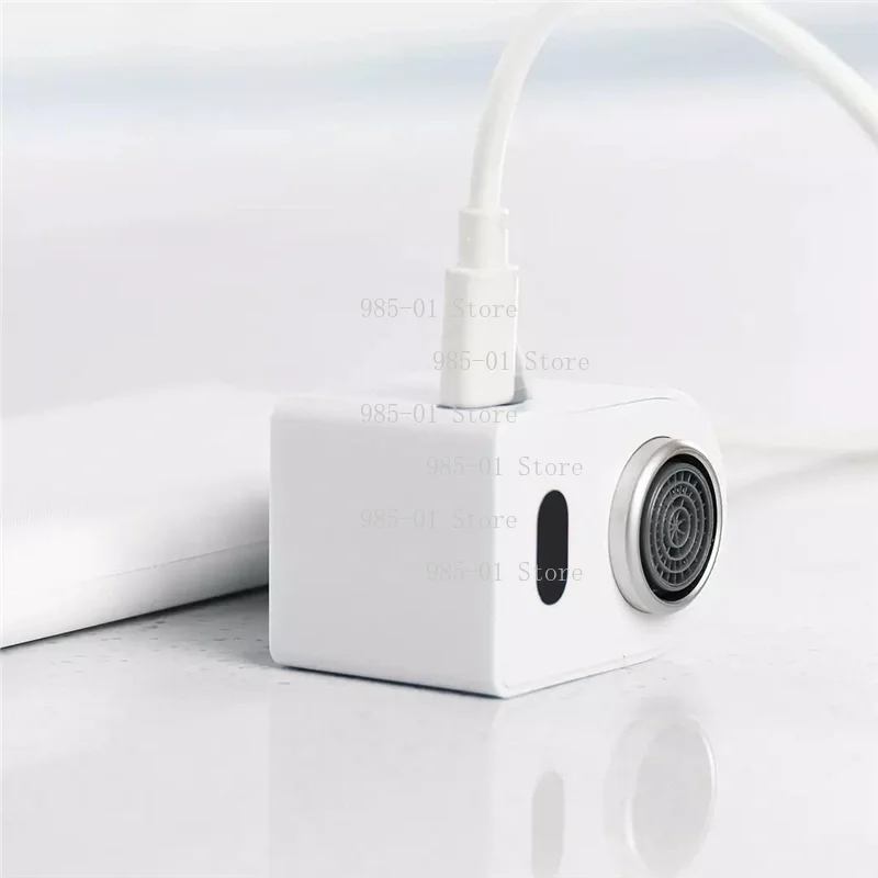 Infrared Smart Sensor Faucet Automatic Induction Water Saving Tap for Kitchen Bathroom