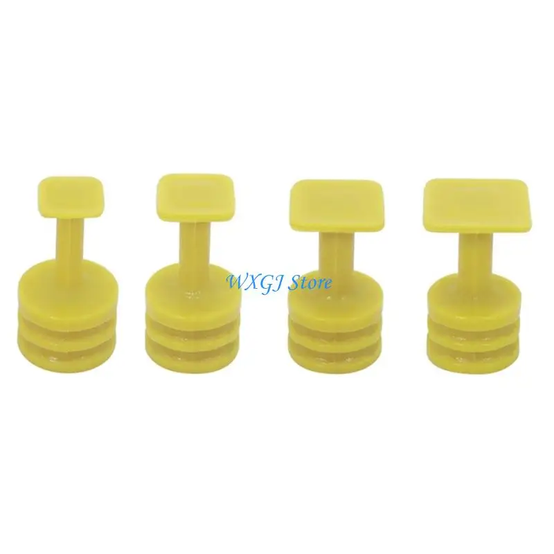 

37JE 10Pcs Dents Removal Pulling Puller Dents Repair Tool Dents Removal Tool Dents Remover 7/9/11/13mm