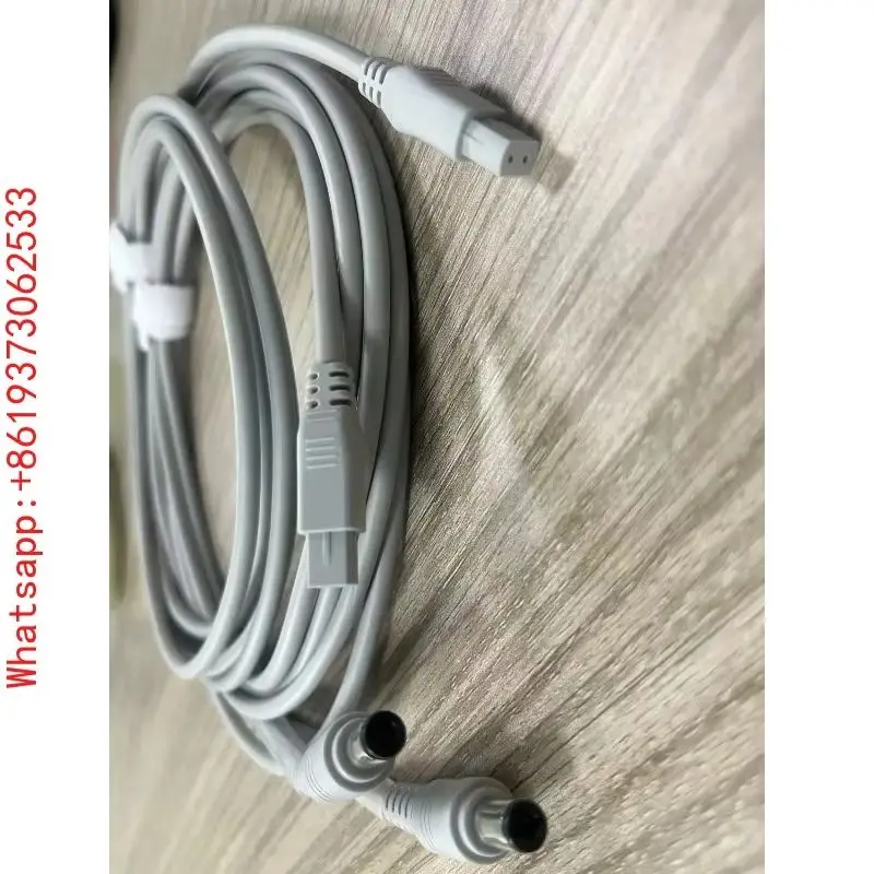 

Aerogen Pro/Pro-X Controller Cable for Aerogen Solo Nebulizers 1.8m TPU Material/1505-5602-000