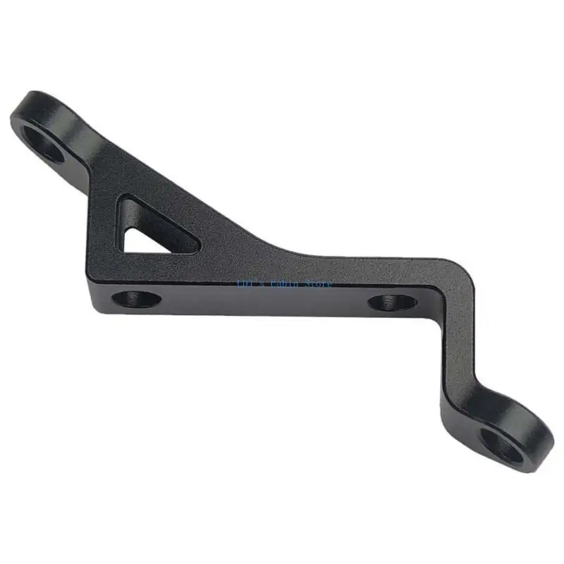 

XXFC Bicycles Disc Brake Modification Brackets Frame Adapter Disc Brake Holder
