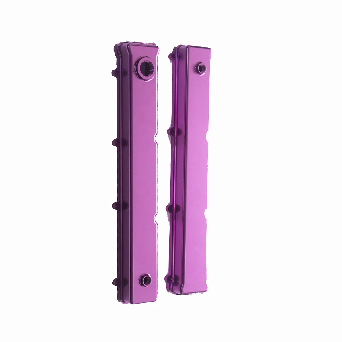 

Customized CNC Manufacturing 1JZ & 2Jz Engine Aluminum Cover Valve Parts