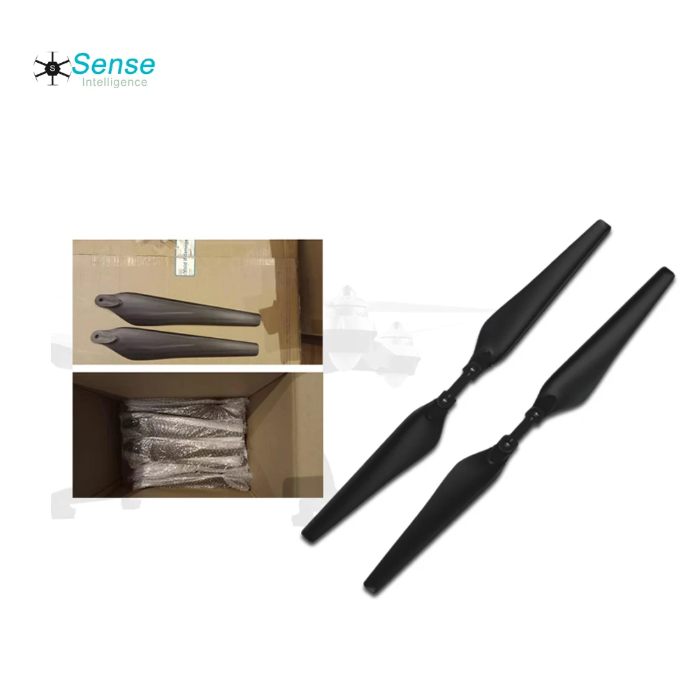 Kit Hélice Drone Agrícola, T16 Agras, Spray, 1