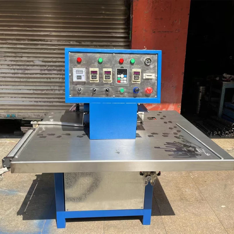 9 Inch 10 Inch 12 Inch Automatic Centrifugal Casting Machine