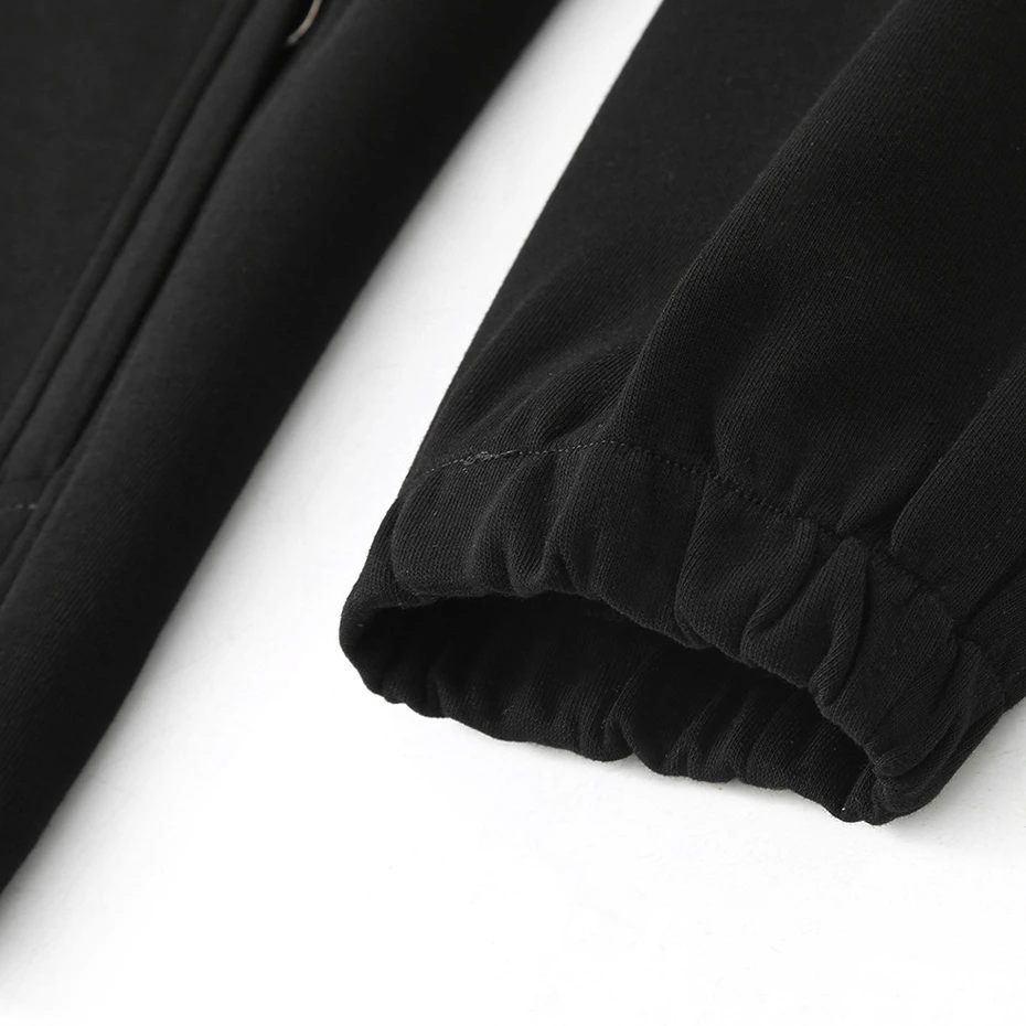 10XL 12XL Plus Size Jacket Coat Men Spring Autumn Solid Color Stand Collar Jacket Coat Fashion Casual Jackets Male Big Size 12XL