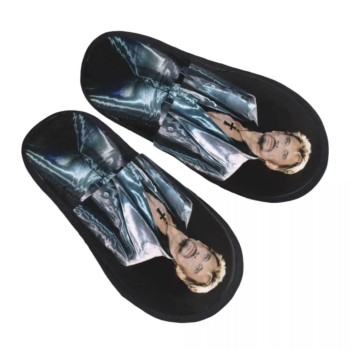 Memory Foam Slipper… - image