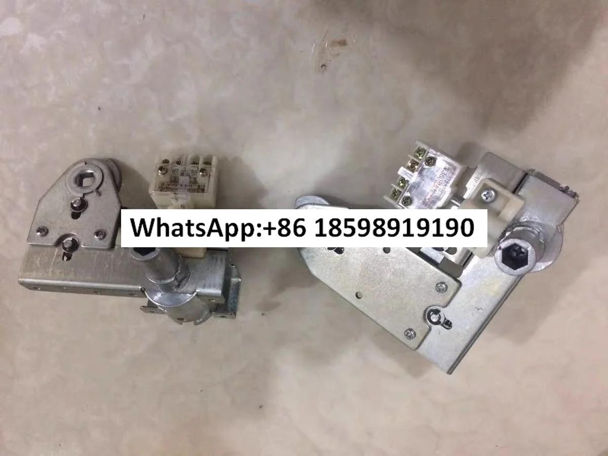 Drawer-Specific Int…