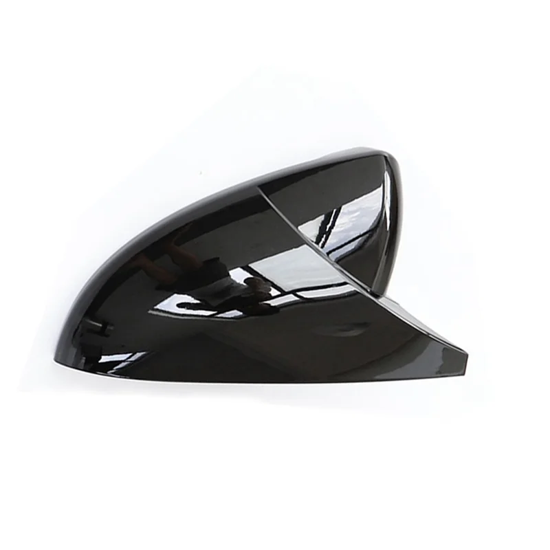 

A90Q-Car Reversing Mirror Housing Reverse Mirror Housing Reversing Mirror Cover For Golf 7/7.5 2015-2018