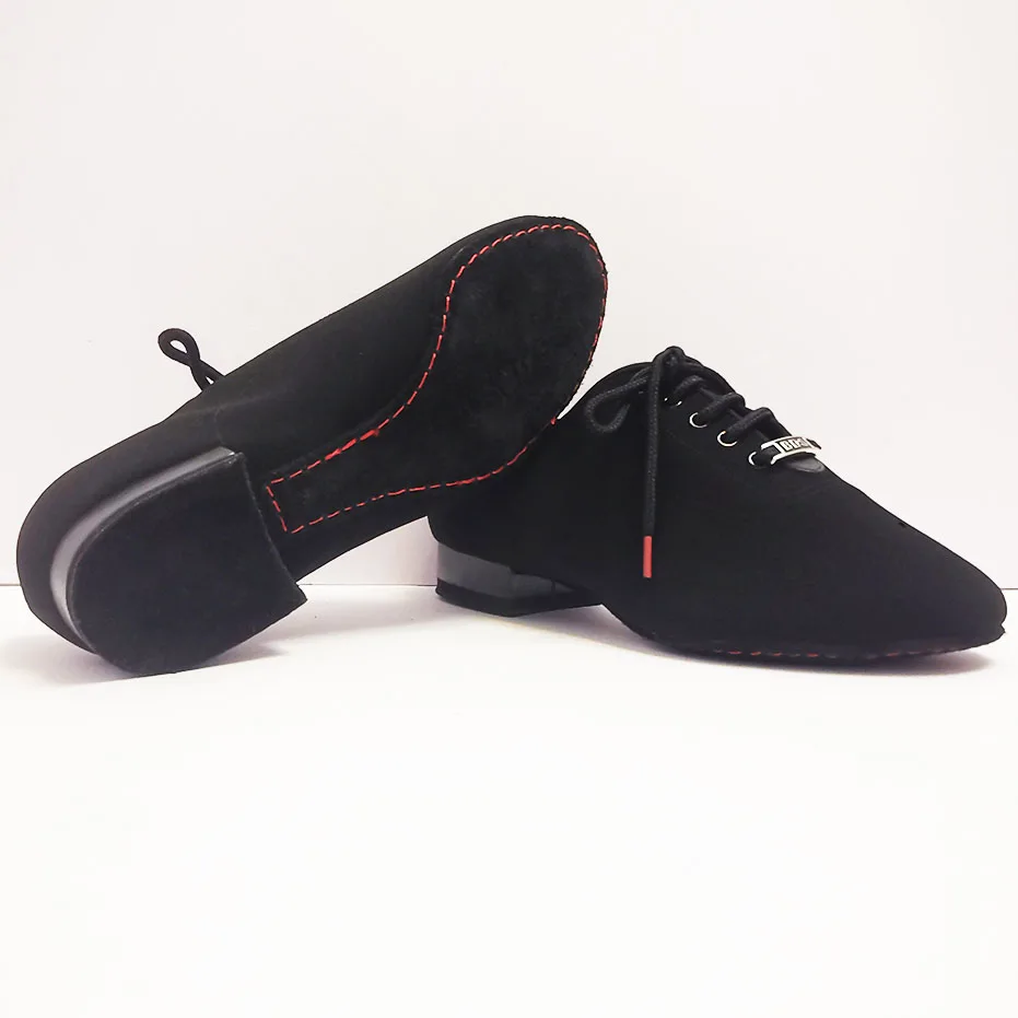 Nuevas Zapatillas de Baile Modernas Vogue para Hombres, Estilo Vals, Bachata, Fox Step, Creativas, para Entrenamiento y Baile Social zapatillasdeportivasBallroomSALSAOriginal Suela antideslizante resistente al desgaste