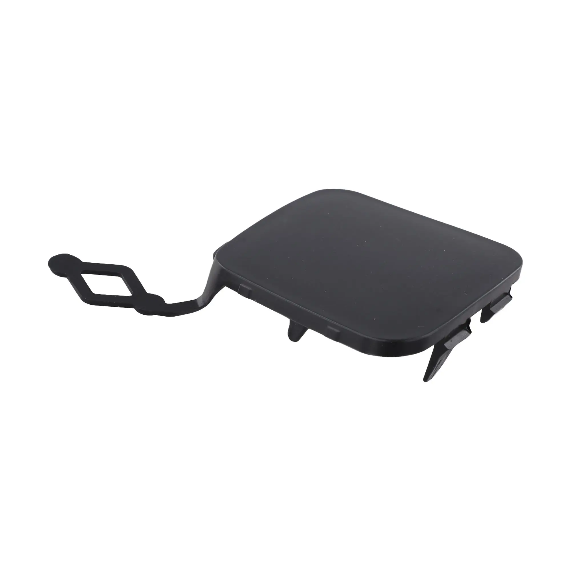

Front Bumper Towing Hook Eye Cover Trailer Trim Cap For 308 2017-2021 1627406580 Replacement Car Accessories Part