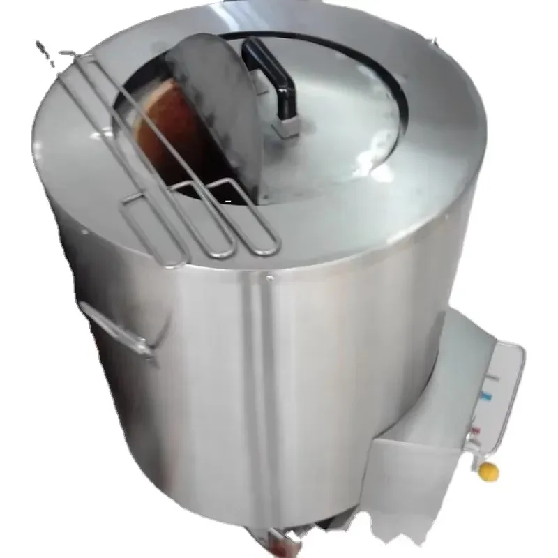 Commercial Restaurant Stainless Steel  Oven Gas