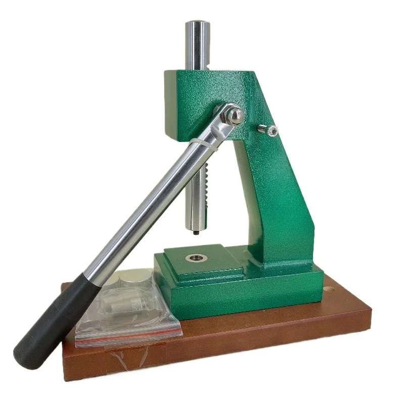 

Watch Back Case Press tool mineral Glass Crystal Presser Watch Tools adjust for watchmaker