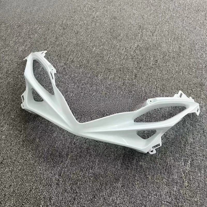 Parts for Suzuki GSXR600/750 11-24 Years K11 Hood Snorkel Front Face Snorkel Fairing