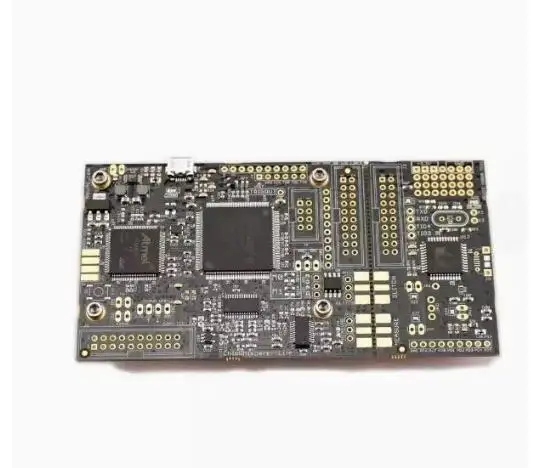 

NAE-CW1173 ChipWhisperer-Lite Single-Board with XMEGA