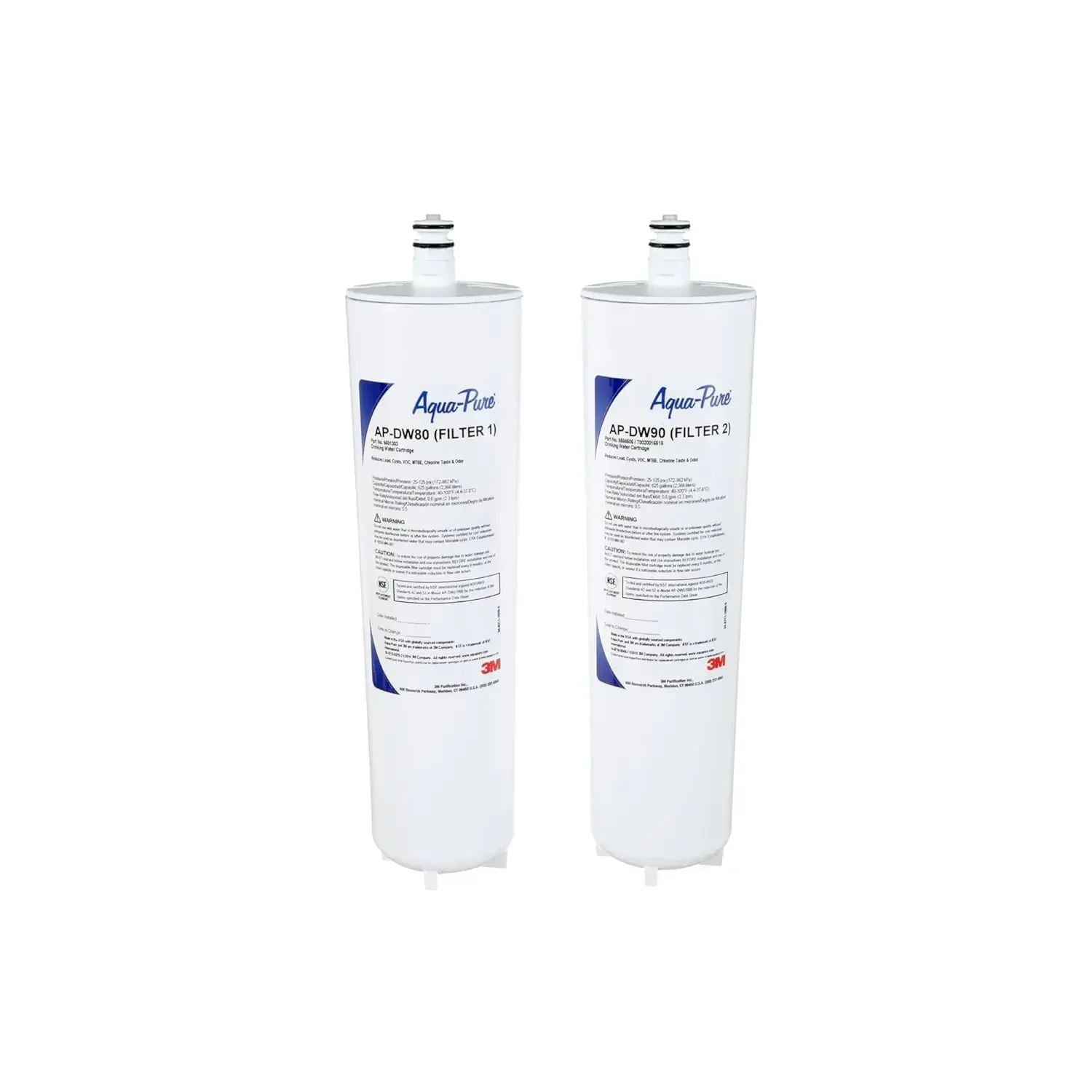 DW8090 Under Sink R…