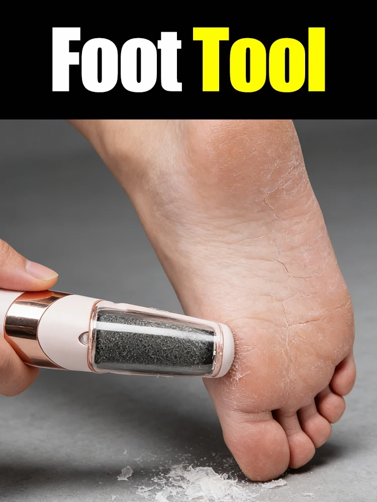 #19 Foot Files Comparison Guide