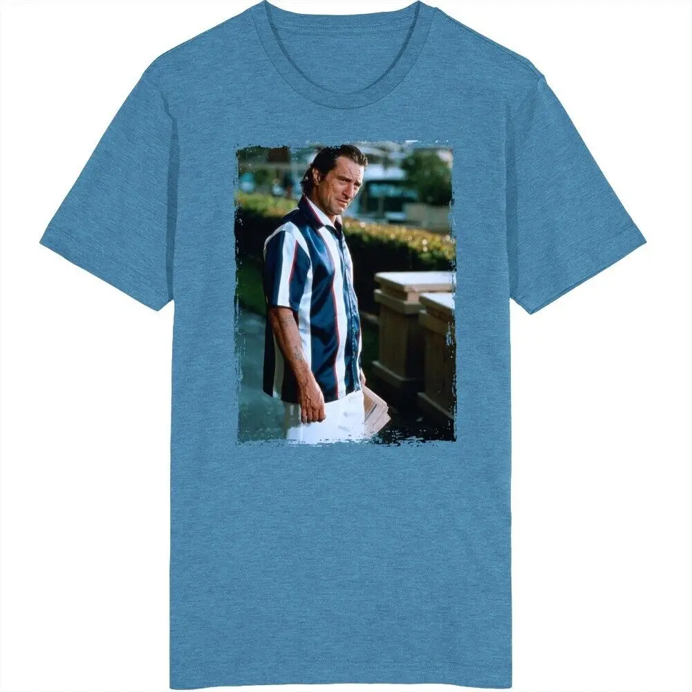 

Max Cady Cape Fear De Niro Fan Movie T Shirt