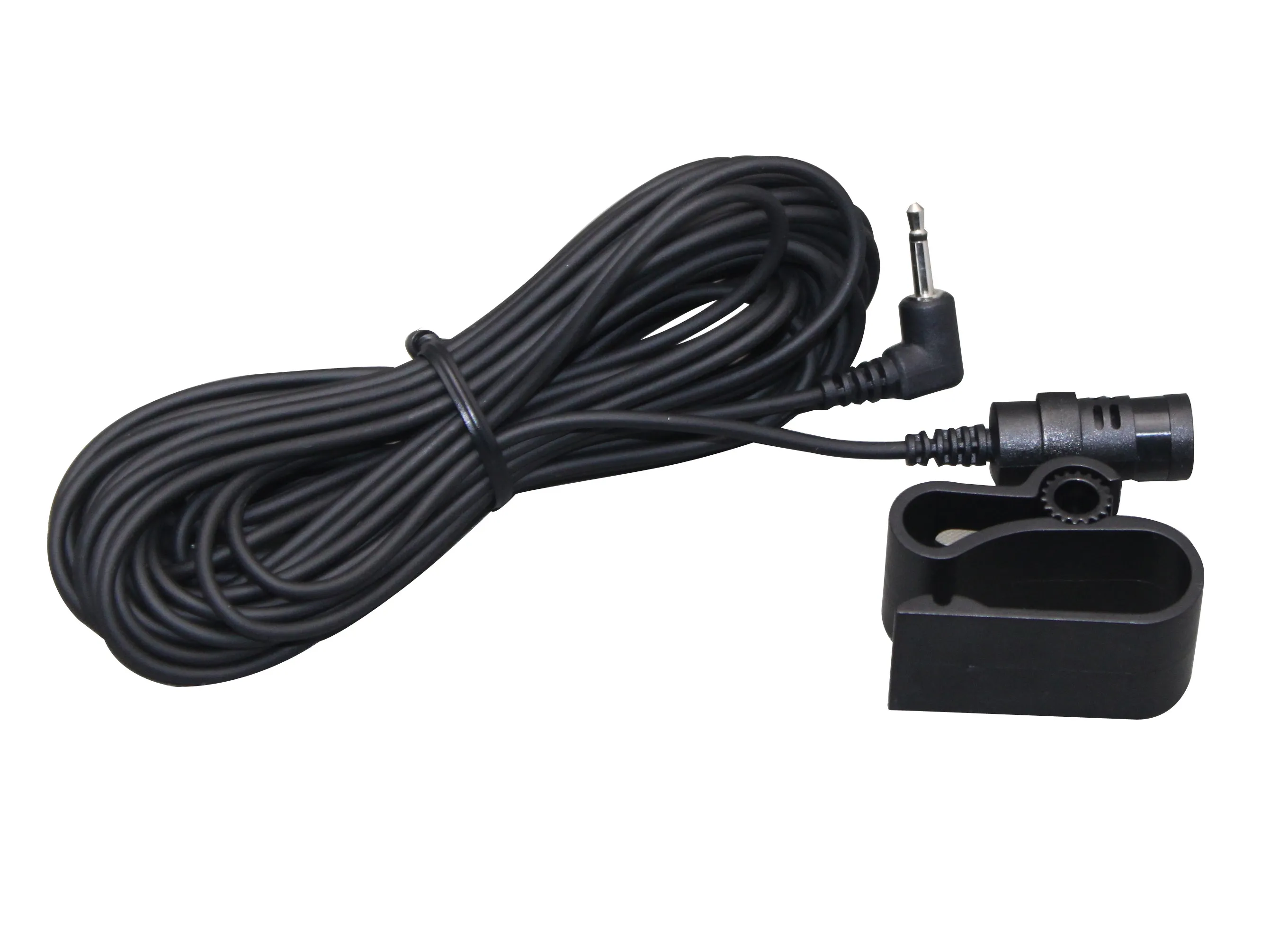It is suitable for the hot-selling pioneer Kenwood DNX-9960 car audio microphone interface 2.5mm head MIC2