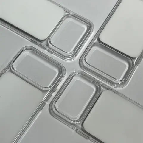 iPhone 17 Pro Max के लिए कैमरा कंट्रोल और एनीमेशन प्रोटेक्शन के साथ मैगसेफ मैग्नेटिक फोन केस iPhone 17 Air कवर के लिए 8 best sales मैगसेफ एनीमेशन - №4