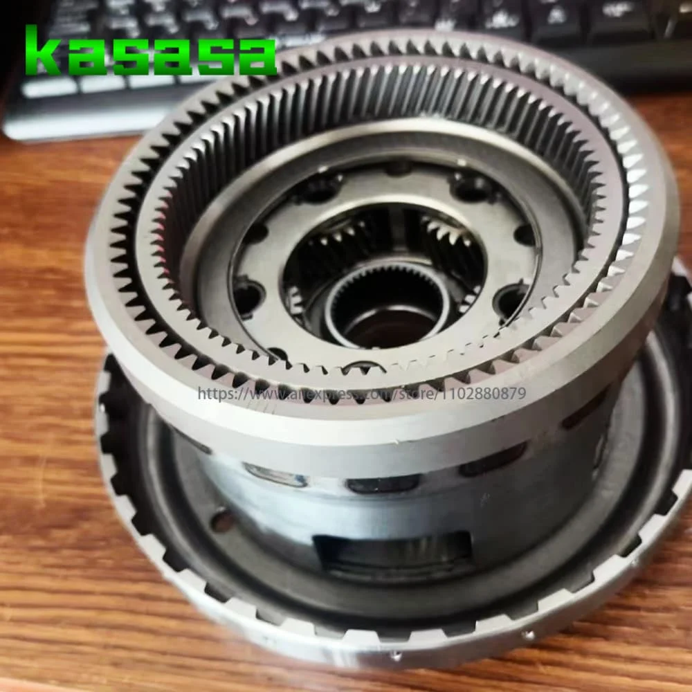 정품 8F35 플래니터리 랙 키트 - 포드 포커스/엣지/토러스 8단 변속기용