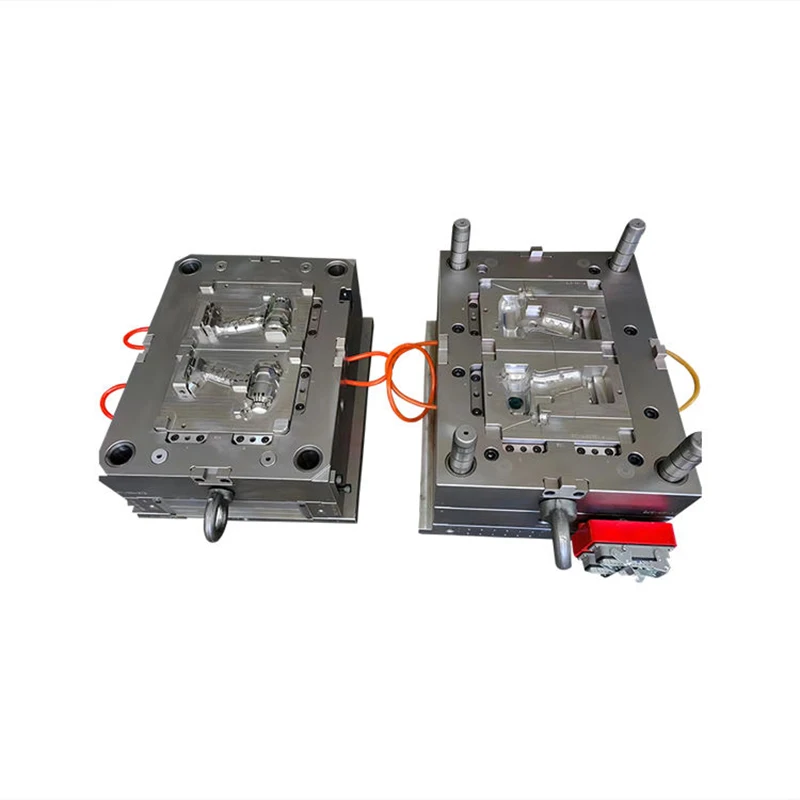 Custom Plastic Mold Tooling ABS/PP/PVC Injection Molding Parts