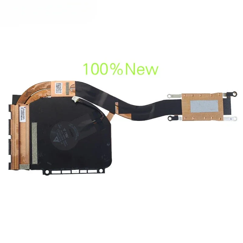 

Laptop CPU Heatsink Fan AT30S002ZCL for Dell Latitude E7420 7420 00WR96 0WR96