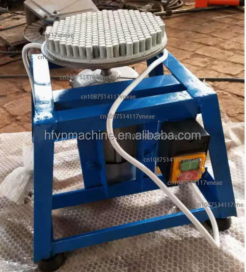Glass Flat Bottom Mineral Pigment Grinding Bottom Resin Grinding Plate Ceramic-specific Equipment Ceramic Base Grinding