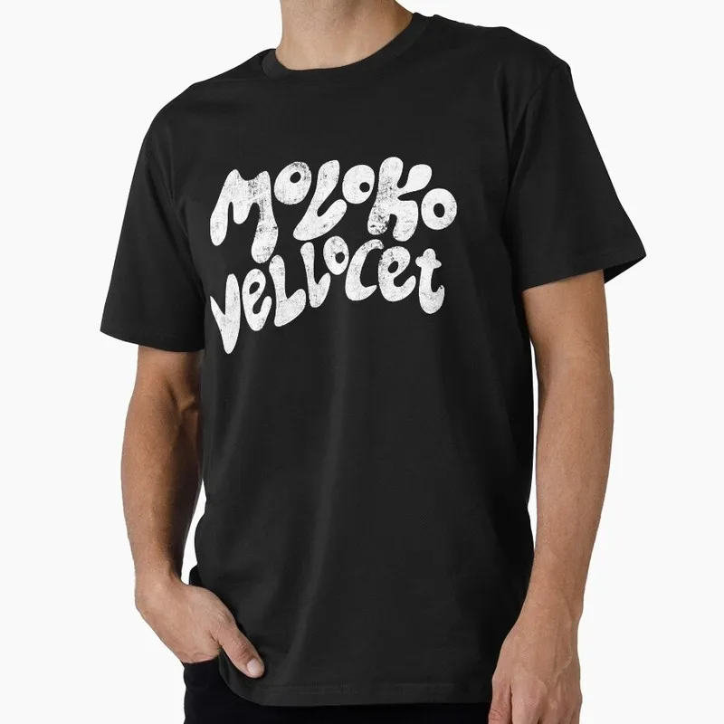 A Clockwork Orange 0826 Retro Movie Graphic T‑shirt Alex Droog Print Unisex Casual Tee Short Sleeve Streetwear All size S-6XL