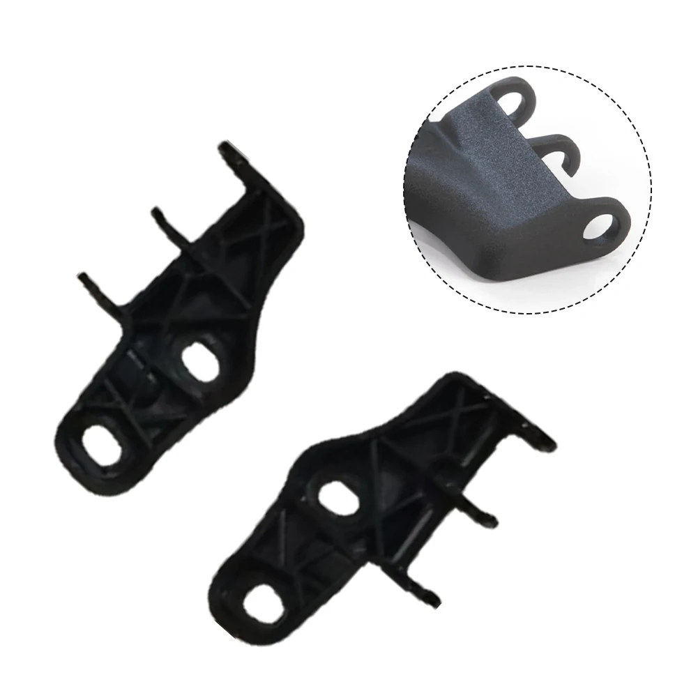 

C Pillar Flap Holder Left-54377204891/Right-54377204892 For BMW For E93 F33 F83 For Convertible Auto Parts