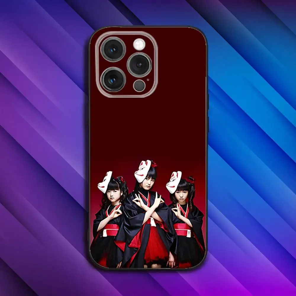 حافظة لهاتف آيفون 16,15,14,13,12,11,Pro,Max,Plus,X,XS,SE4,E,Mini,Soft باللون الأسود #5