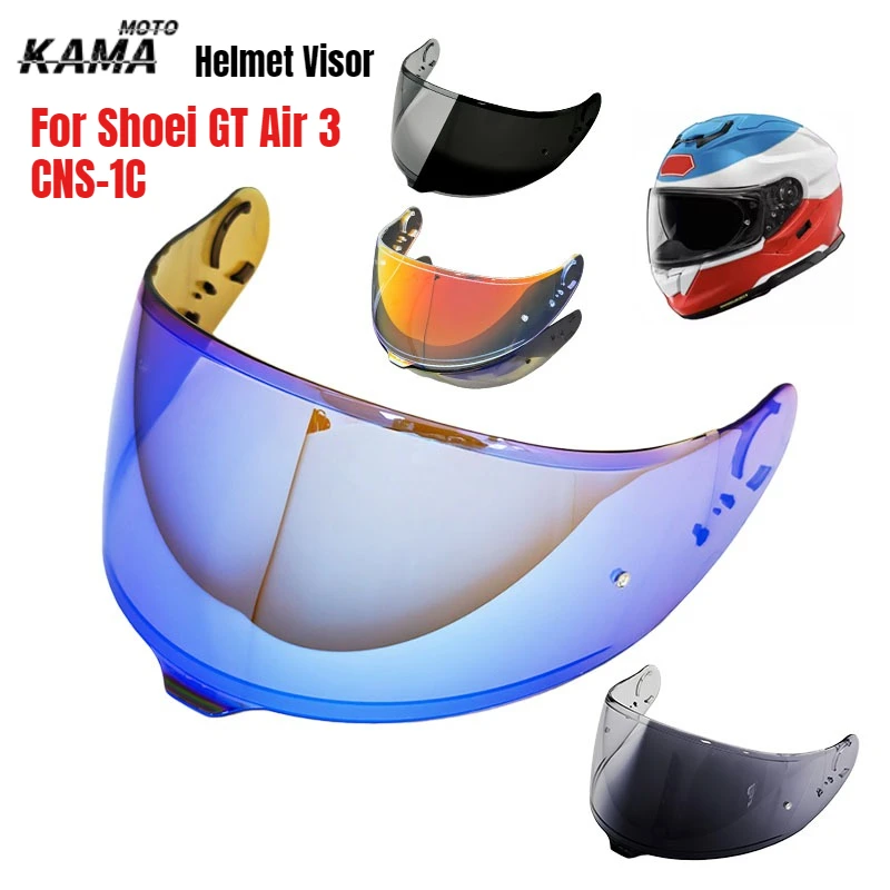 Gt Air 3 Helmet Vis… - image