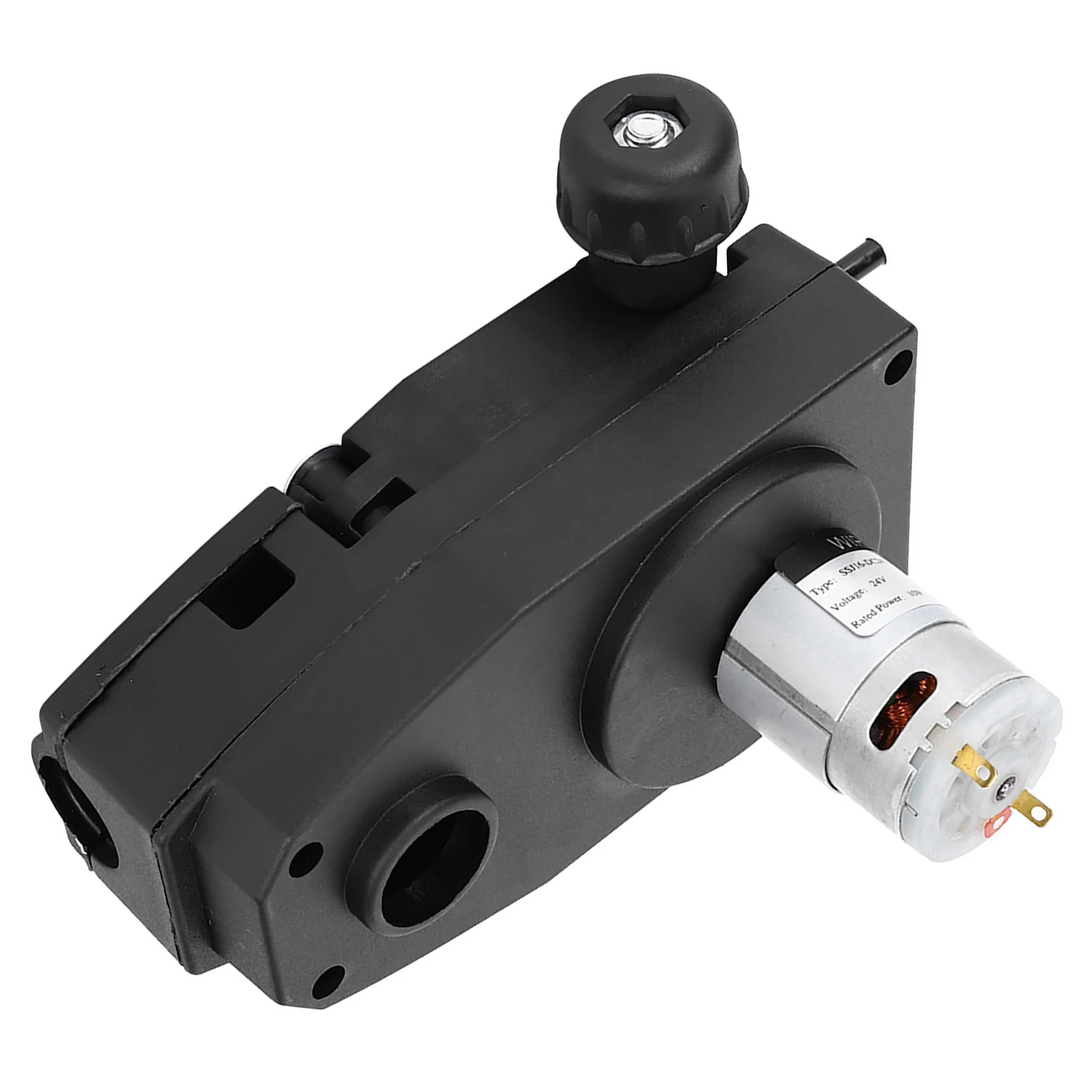 DC 24V 10W Welder Wire Feeder Suitable For 0.8/1.0mm Wire Soldering Assistant Machine