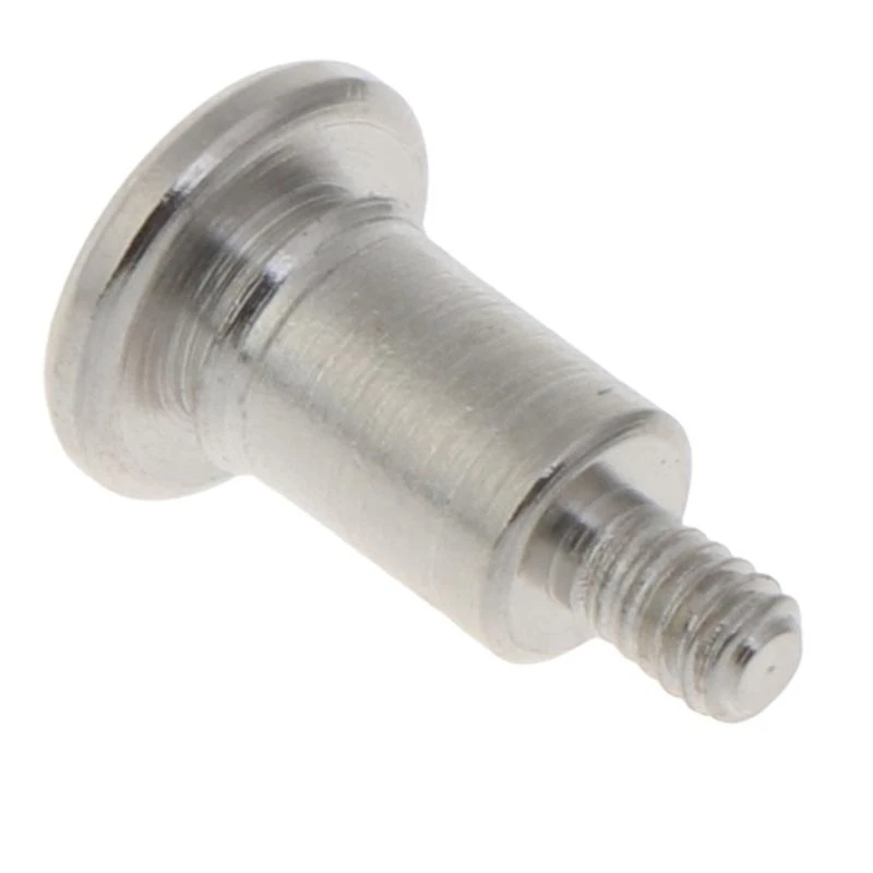 4 Uds tornillos tarjeta gráfica para E6400 E6410 E6420 E6430 E6440 E6450 CPU placa base mejor venta