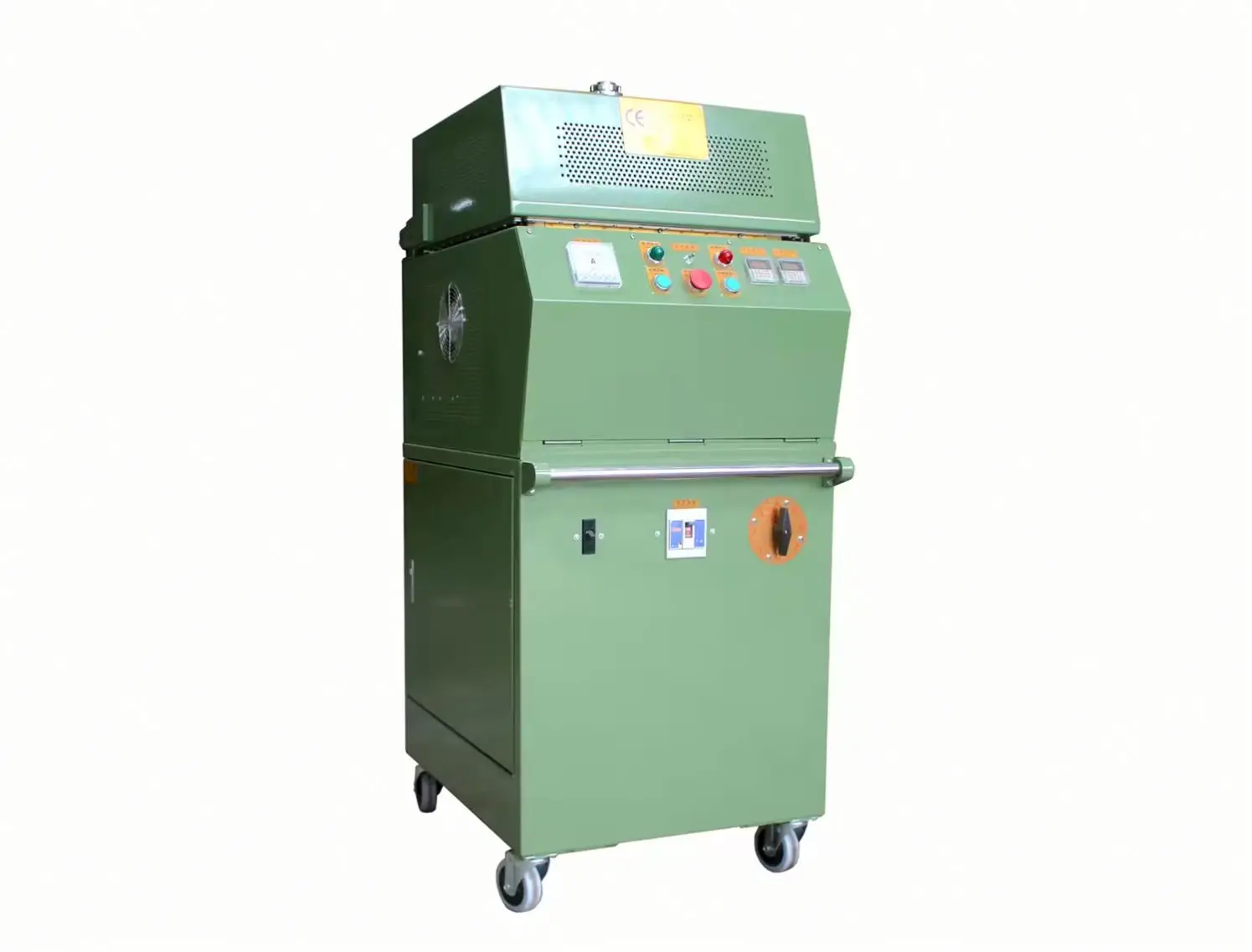 Tableware making machine Porcelain melamine plate forming preheater High frequency food tray table setting preheater