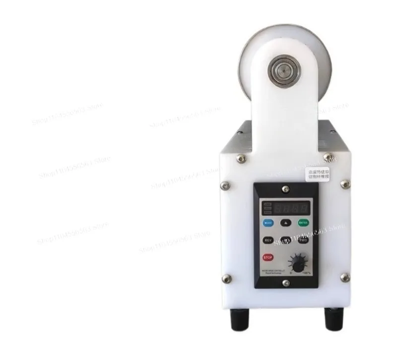 Drum Collector for Electrospinning Wet Spinning Rotating Cage 3000rpm 200mm Width Adjustable Speed Fiber Collection Device