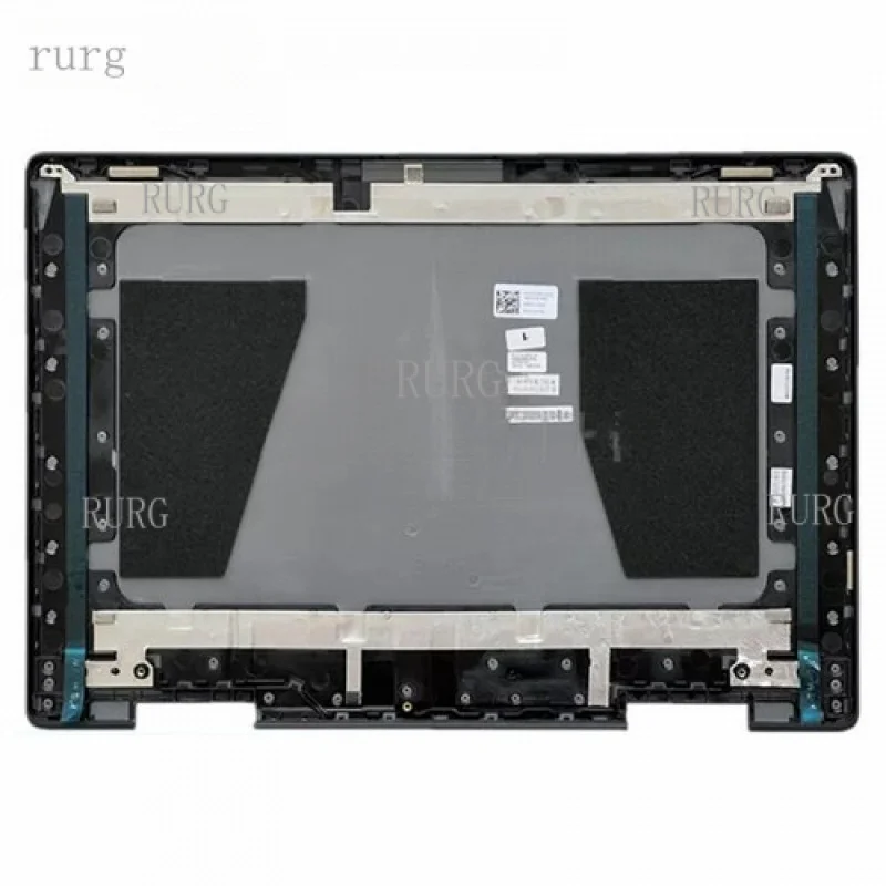 

L New For Dell inspiron 14 5000 14MF 5481 5482 2-in-1 LCD Back Cover 071TGN 01K3JR