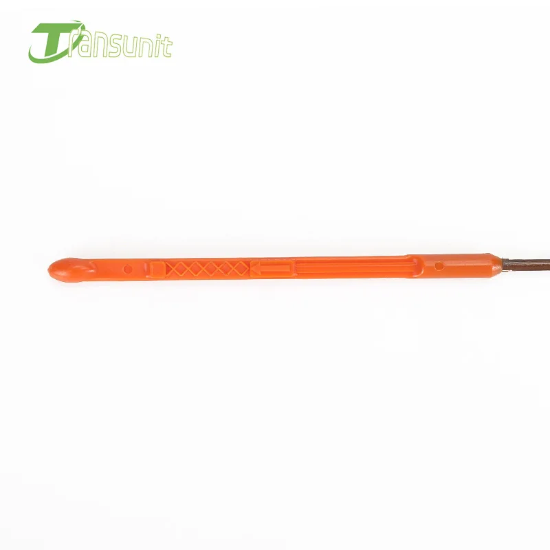 Car Engine Oil Fluid Level Dipstick 660mm 1174G9 Fits For Peugeot 2.0 308 3008 508 RCZ EXPERT 35008