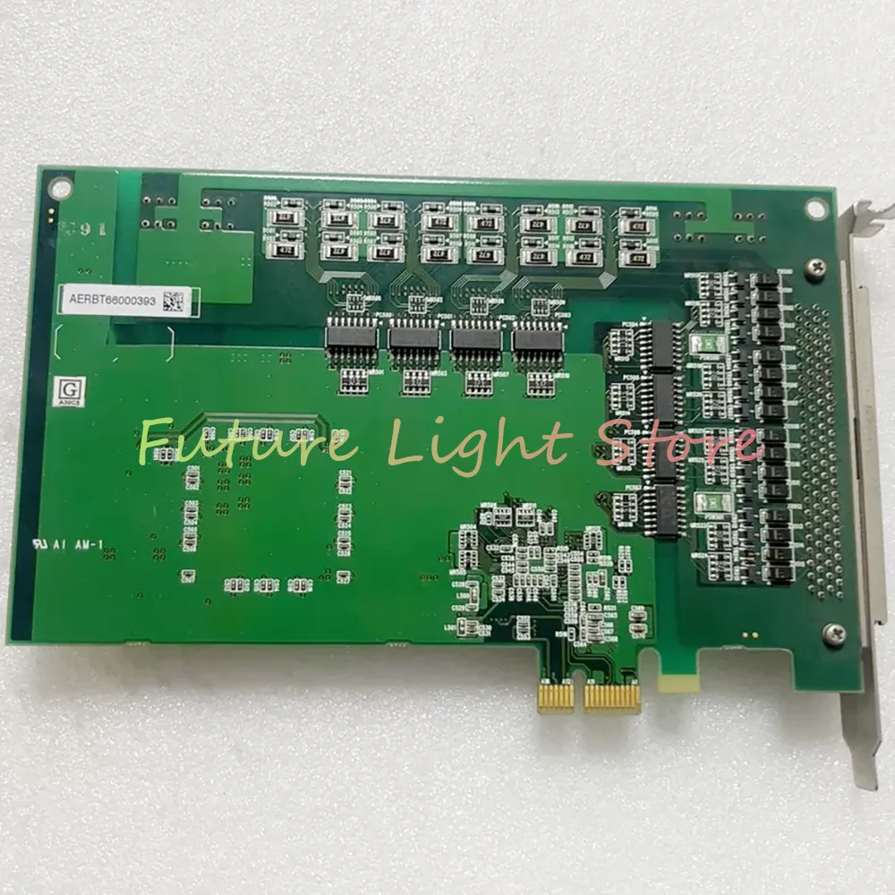 DI0-3232B-PE No.7383 Communication/Information Data Collection Card