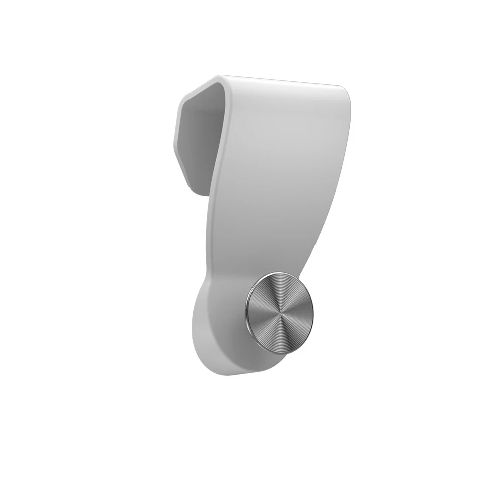 

Car Interior Hooks, Compatible with Tesla Model 3/Y Glove Box Hooks, car Interior Accessories