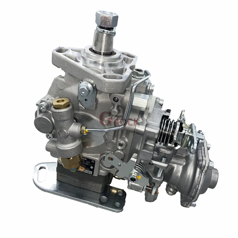 

Fuel Pump 0460426489 4990702 VE6 for Cummins 6BTAA BSIII